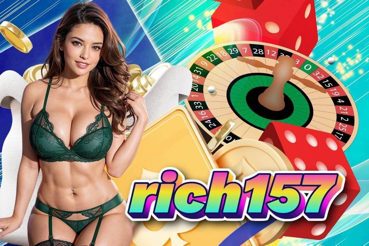 rich157 slot